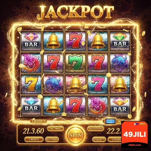 Exciting live gaming with mobile slot players