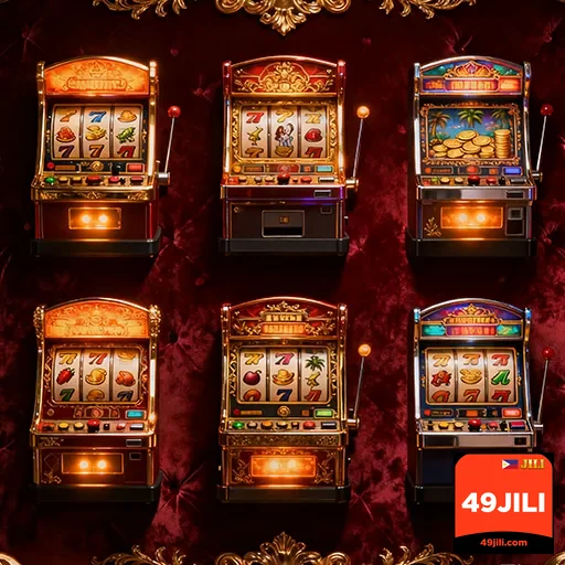 Luxurious VIP lounge for exclusive gaming experiences