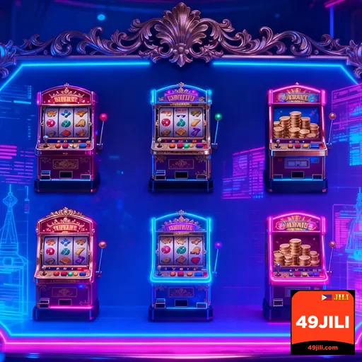 VIP players enjoying live gaming at 49jili casino