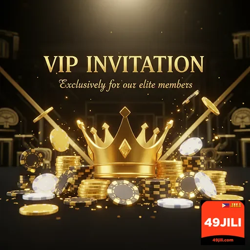 Exciting promotional offers for VIP players at 49jili