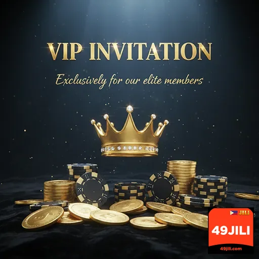 49jili vip invitation chips 2