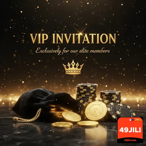 49jili vip invitation chips